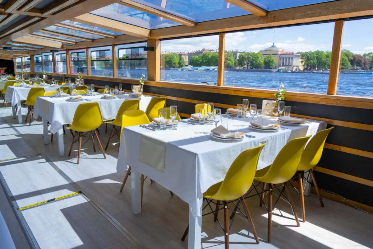 Теплоход «Альта» image- 5